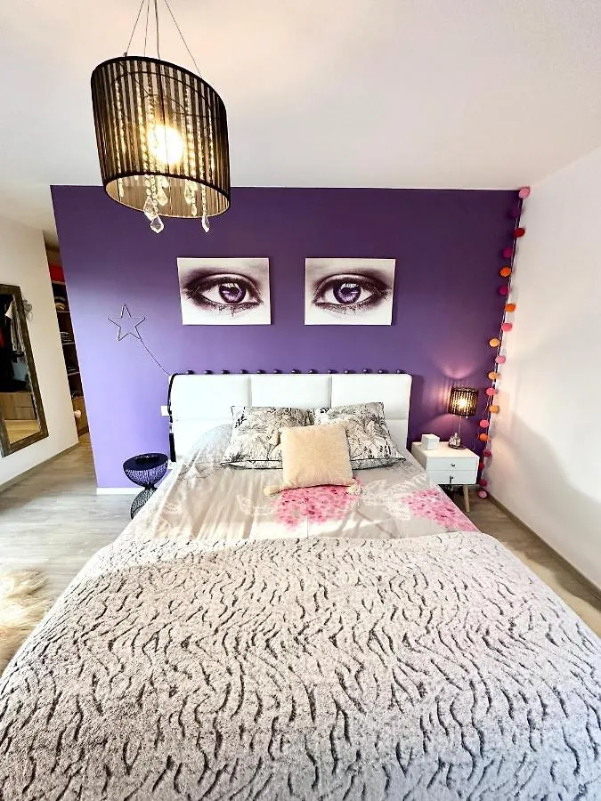 Maison D'Architecte Contemporaine - A 5 Min Des Plages Ploemeur Holiday home