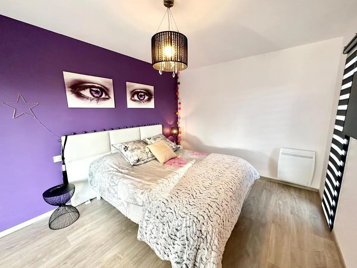 Holiday home Maison D'Architecte Contemporaine - A 5 Min Des Plages Ploemeur France
