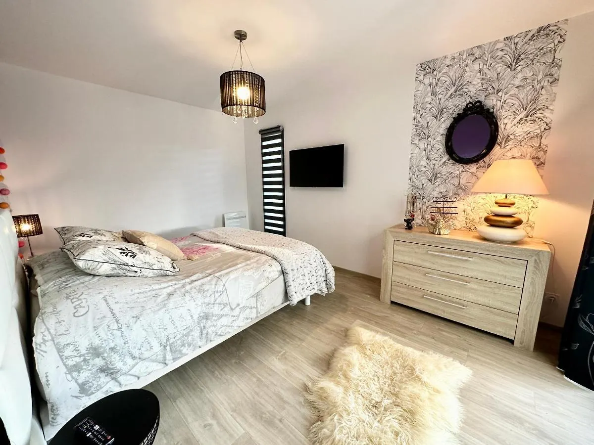 Maison D'Architecte Contemporaine - A 5 Min Des Plages Ploemeur